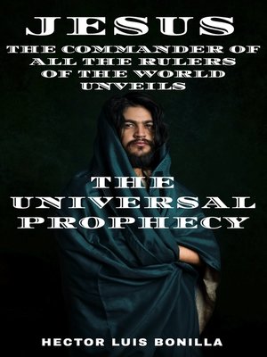 cover image of Jesus